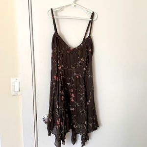 Urban Outfitters sundress